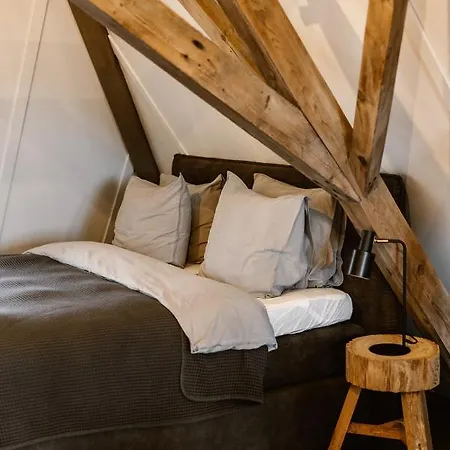 Chapter Hotel