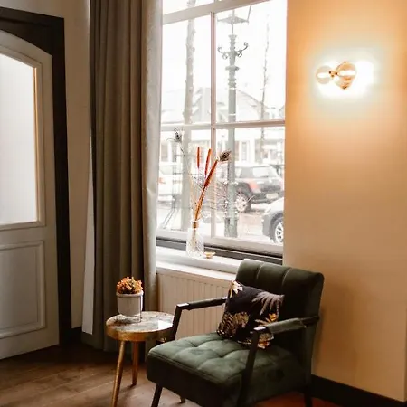 Chapter Hotel