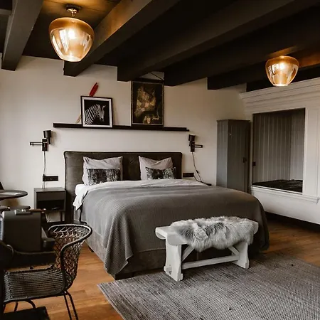 Hotel Chapter s-Gravenzande