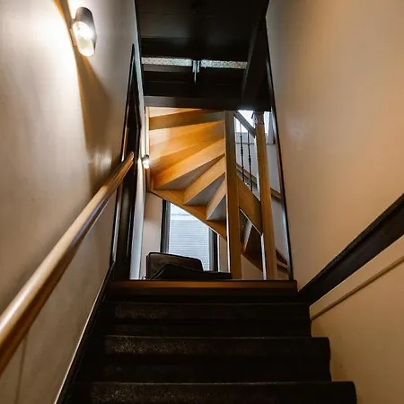 Chapter Hotel *