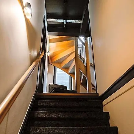 Hotel Chapter