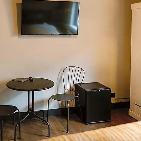Hotel Chapter s-Gravenzande