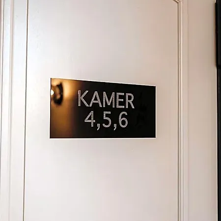 Chapter Hotel