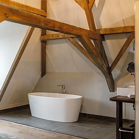 Chapter Hotel s-Gravenzande