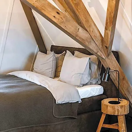 Hotel Chapter s-Gravenzande