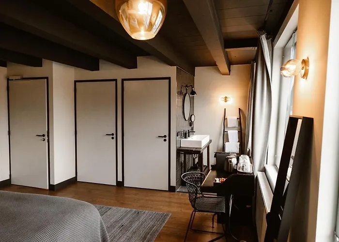 Hotel Chapter s-Gravenzande